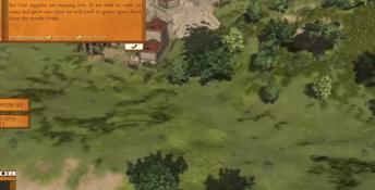 Hegemony III: Clash of the Ancients PC Screenshot