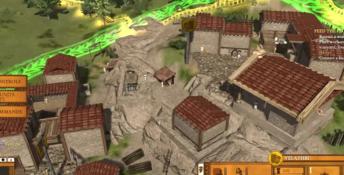 Hegemony III: Clash of the Ancients