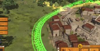 Hegemony III: Clash of the Ancients PC Screenshot