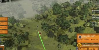 Hegemony III: Clash of the Ancients PC Screenshot