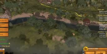 Hegemony III: Clash of the Ancients PC Screenshot
