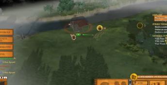 Hegemony III: Clash of the Ancients PC Screenshot