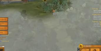 Hegemony III: Clash of the Ancients PC Screenshot