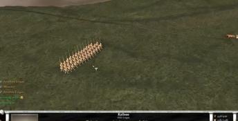 Hegemony Gold: Wars of Ancient Greece PC Screenshot