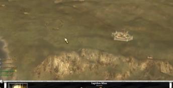Hegemony Gold: Wars of Ancient Greece PC Screenshot