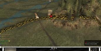 Hegemony Gold: Wars of Ancient Greece PC Screenshot