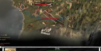 Hegemony Gold: Wars of Ancient Greece PC Screenshot