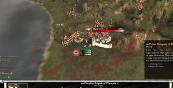 Hegemony Gold: Wars of Ancient Greece PC Screenshot