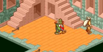 Heimdall 2 PC Screenshot