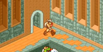 Heimdall 2 PC Screenshot