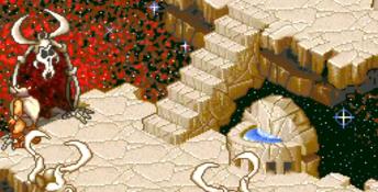 Heimdall 2 PC Screenshot