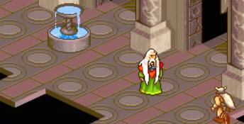 Heimdall 2 PC Screenshot