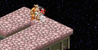 Heimdall 2 PC Screenshot