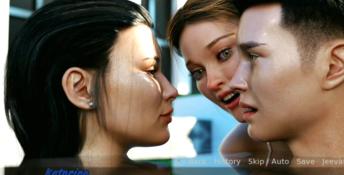 Heir Apparent PC Screenshot