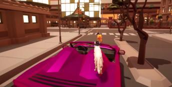 Heist Kitty: Multiplayer Cat Simulator Game