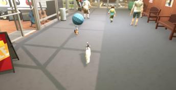 Heist Kitty: Multiplayer Cat Simulator Game