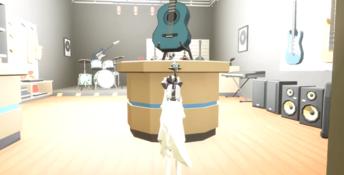Heist Kitty: Multiplayer Cat Simulator Game PC Screenshot