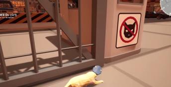 Heist Kitty: Multiplayer Cat Simulator Game PC Screenshot