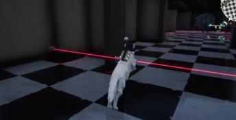 Heist Kitty: Multiplayer Cat Simulator Game PC Screenshot