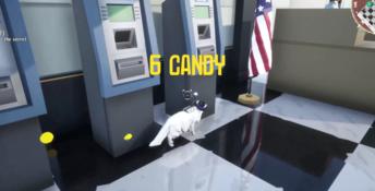 Heist Kitty: Multiplayer Cat Simulator Game PC Screenshot