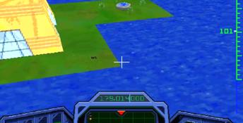 HeliCops PC Screenshot