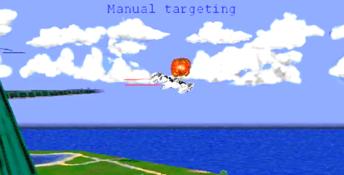 HeliCops PC Screenshot