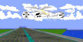 HeliCops PC Screenshot