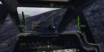 Helicopter Gunship DEX PC Screenshot