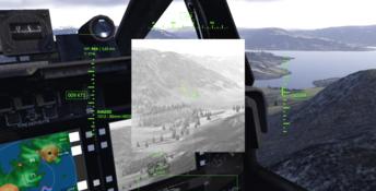 Helicopter Gunship DEX PC Screenshot