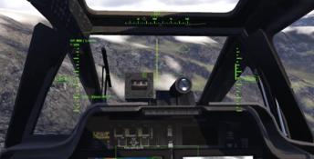 Helicopter Gunship DEX PC Screenshot