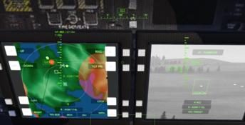 Helicopter Gunship DEX PC Screenshot