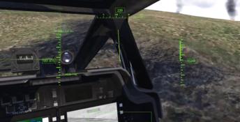Helicopter Gunship DEX PC Screenshot