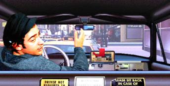 Hell Cab PC Screenshot