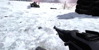 Hell Let Loose - Red Steel PC Screenshot