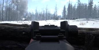 Hell Let Loose - Red Steel PC Screenshot