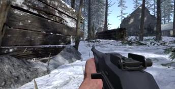 Hell Let Loose - Red Steel PC Screenshot