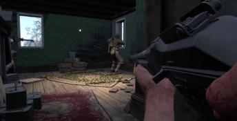 Hell Let Loose - Red Steel PC Screenshot