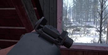 Hell Let Loose - Red Steel PC Screenshot
