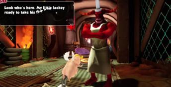 Hell Pie PC Screenshot