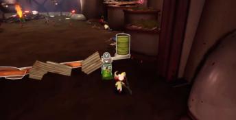Hell Pie PC Screenshot