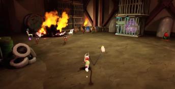 Hell Pie PC Screenshot