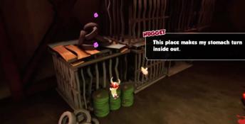 Hell Pie PC Screenshot