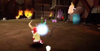 Hell Pie PC Screenshot