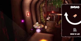 Hell Pie PC Screenshot