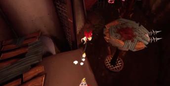Hell Pie PC Screenshot