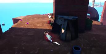Hell Pie PC Screenshot