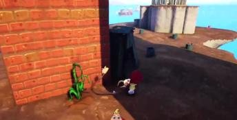 Hell Pie PC Screenshot