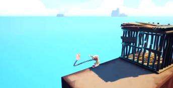 Hell Pie PC Screenshot