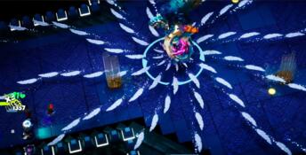 Hell Throne PC Screenshot