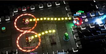 Hell Throne PC Screenshot
